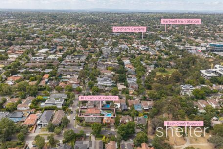 18 Cusdin Street Glen Iris