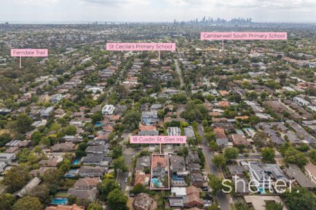 18 Cusdin Street Glen Iris