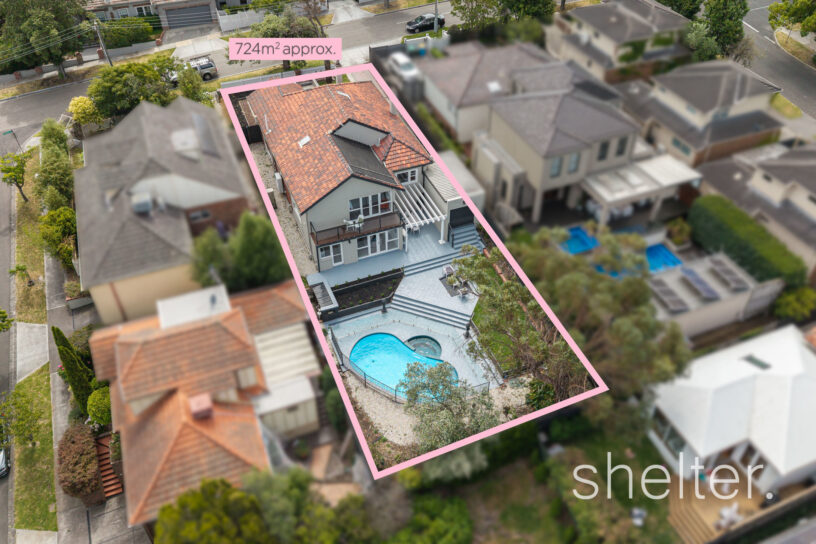 18 Cusdin Street Glen Iris