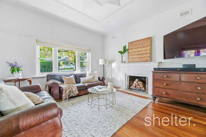18 Denman Avenue Glen Iris