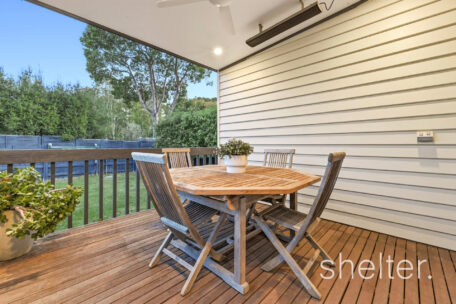 18 Denman Avenue Glen Iris