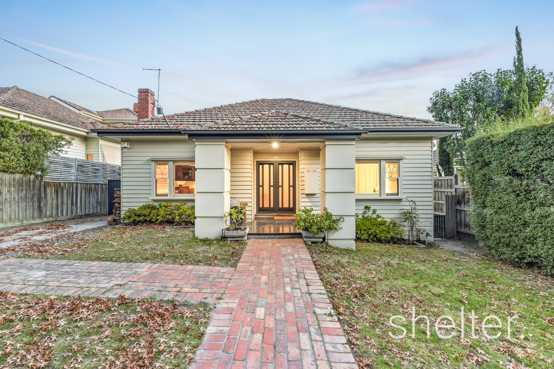 18 Denman Avenue Glen Iris