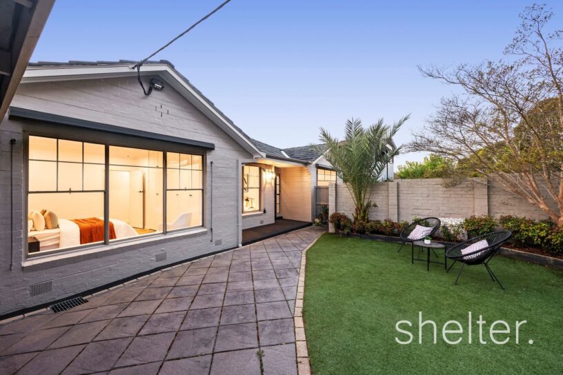 1/8 Lithgow Street Glen Iris