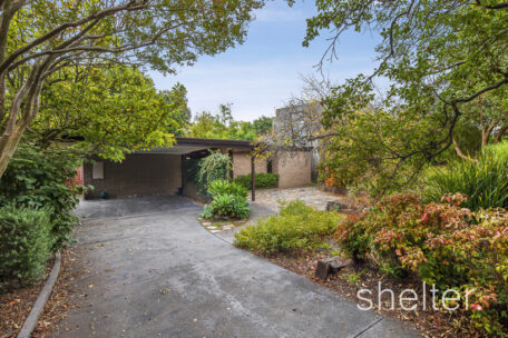 18 Wallis Avenue Glen Iris