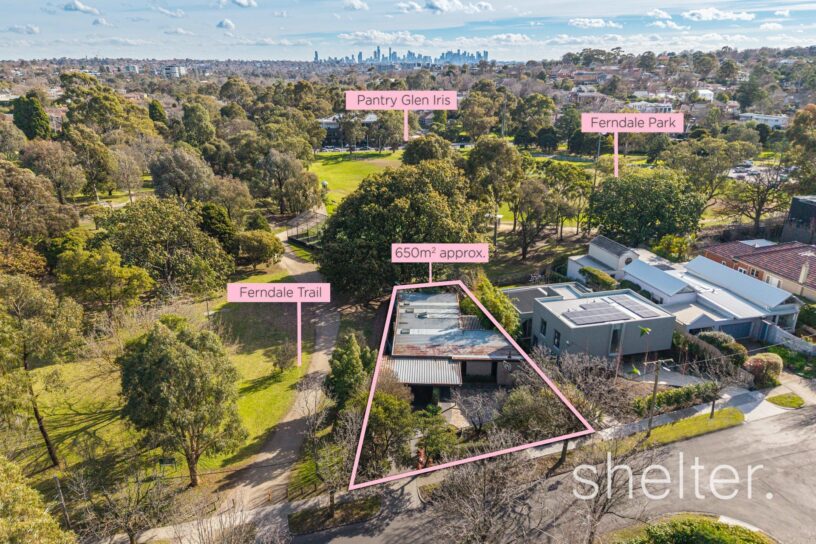 18 Wallis Avenue Glen Iris