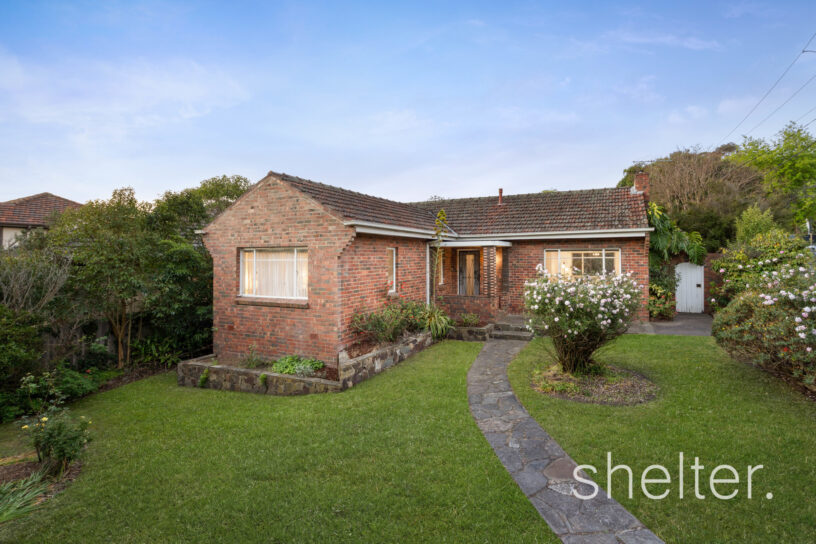 19 Dion Street Glen Iris