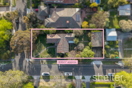 19 Dion Street Glen Iris