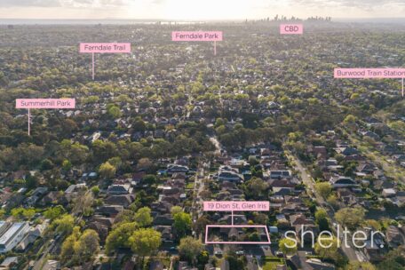 19 Dion Street Glen Iris