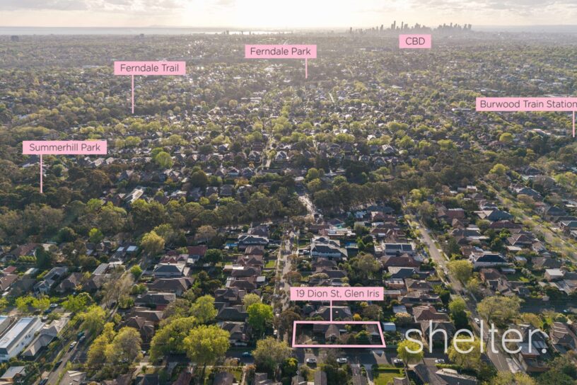 19 Dion Street Glen Iris