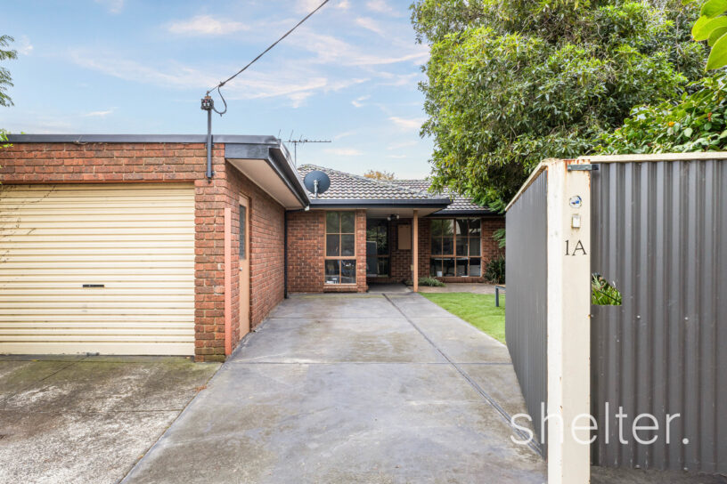 1A Orford Road Ashburton