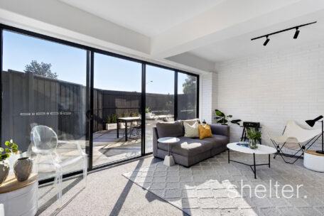 1a Bridge Street Hampton