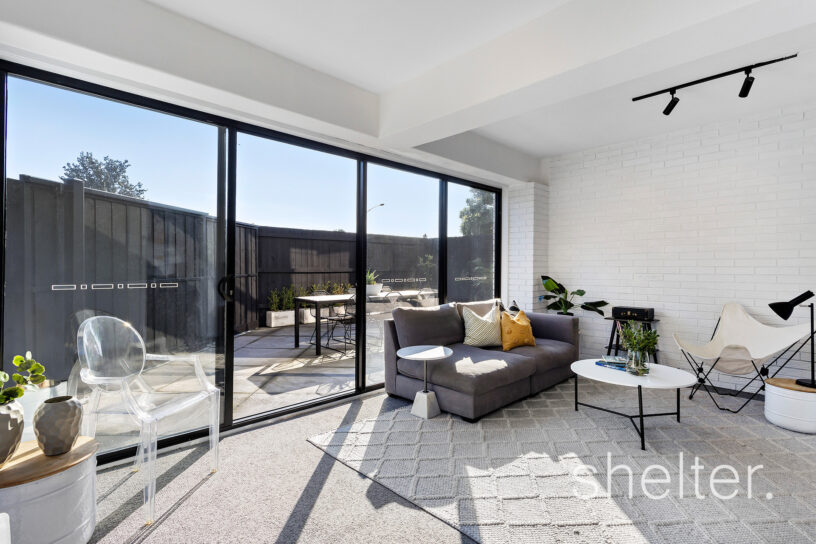 1a Bridge Street Hampton