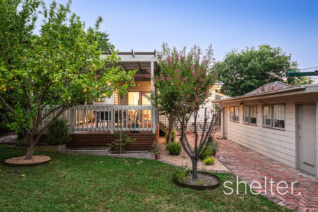 1a Green Street Camberwell
