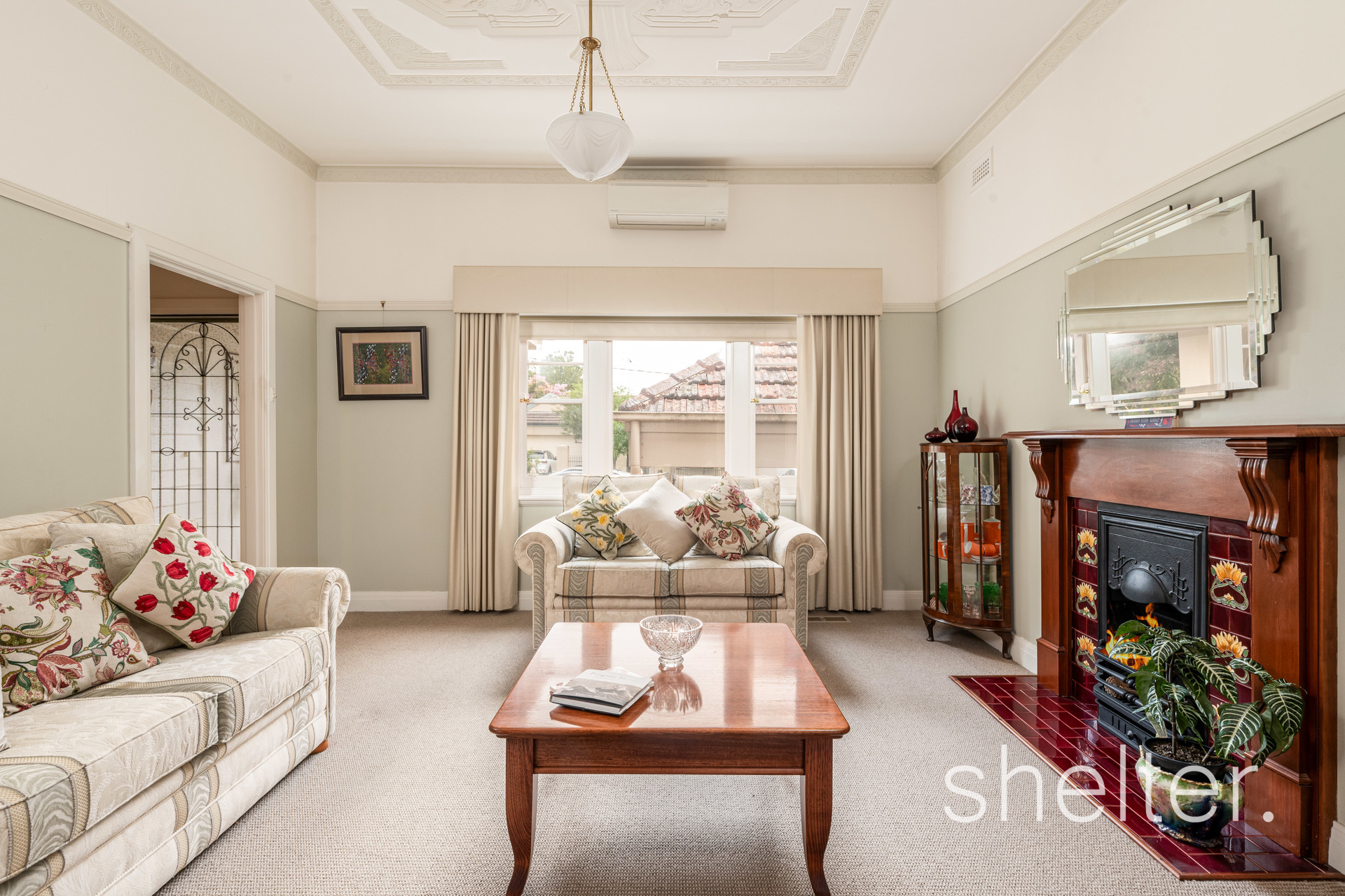 1a Green Street Camberwell