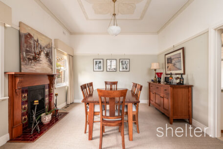 1a Green Street Camberwell
