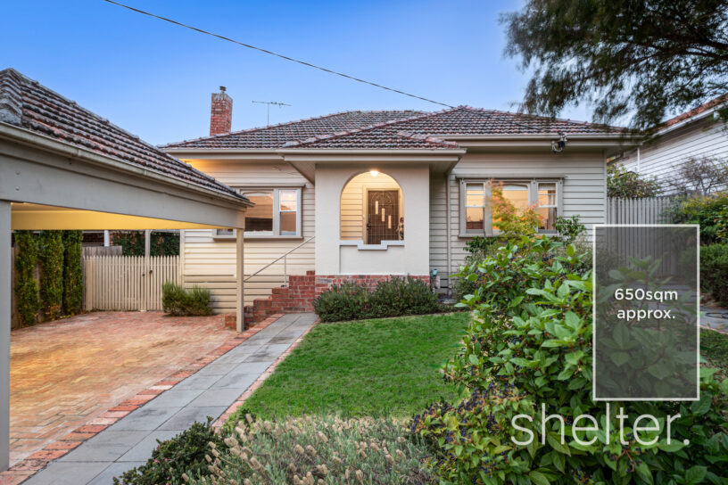 1a Green Street Camberwell