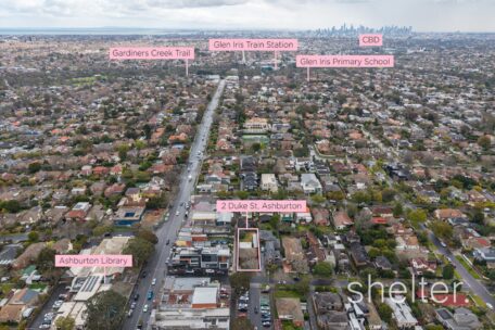2 Duke Street Ashburton