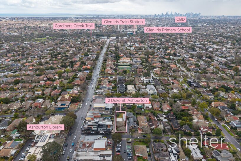 2 Duke Street Ashburton