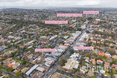 2 Duke Street Ashburton