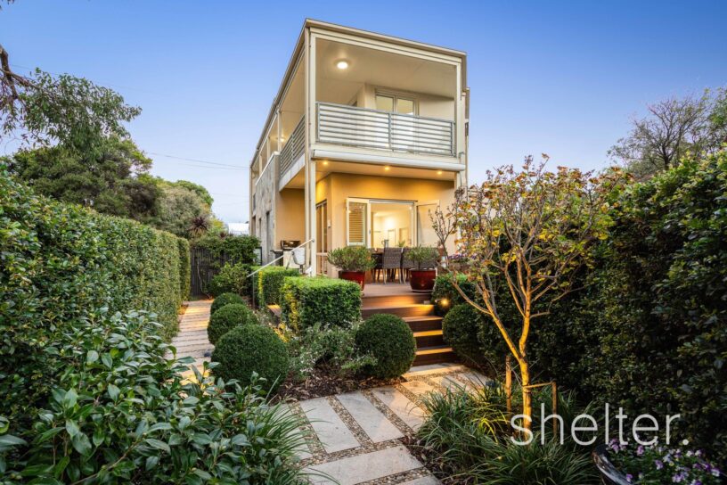 2 Grenville Street Hampton