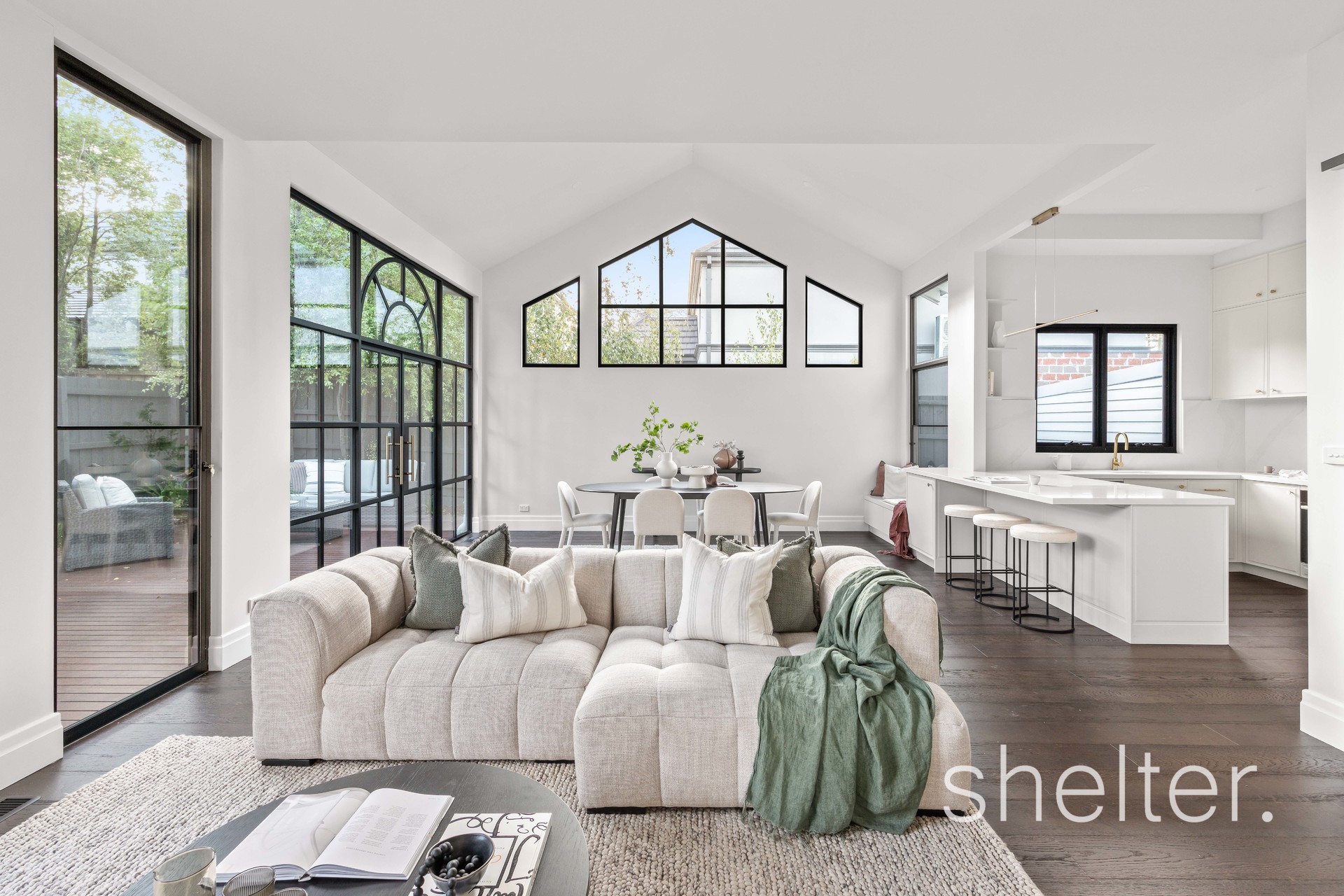 20 St Georges Crescent Ashburton