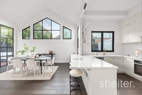 20 St Georges Crescent Ashburton