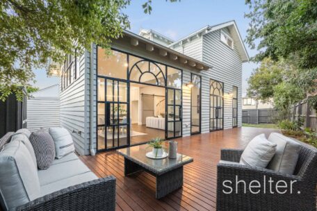 20 St Georges Crescent Ashburton