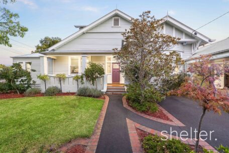 20 St Georges Crescent Ashburton