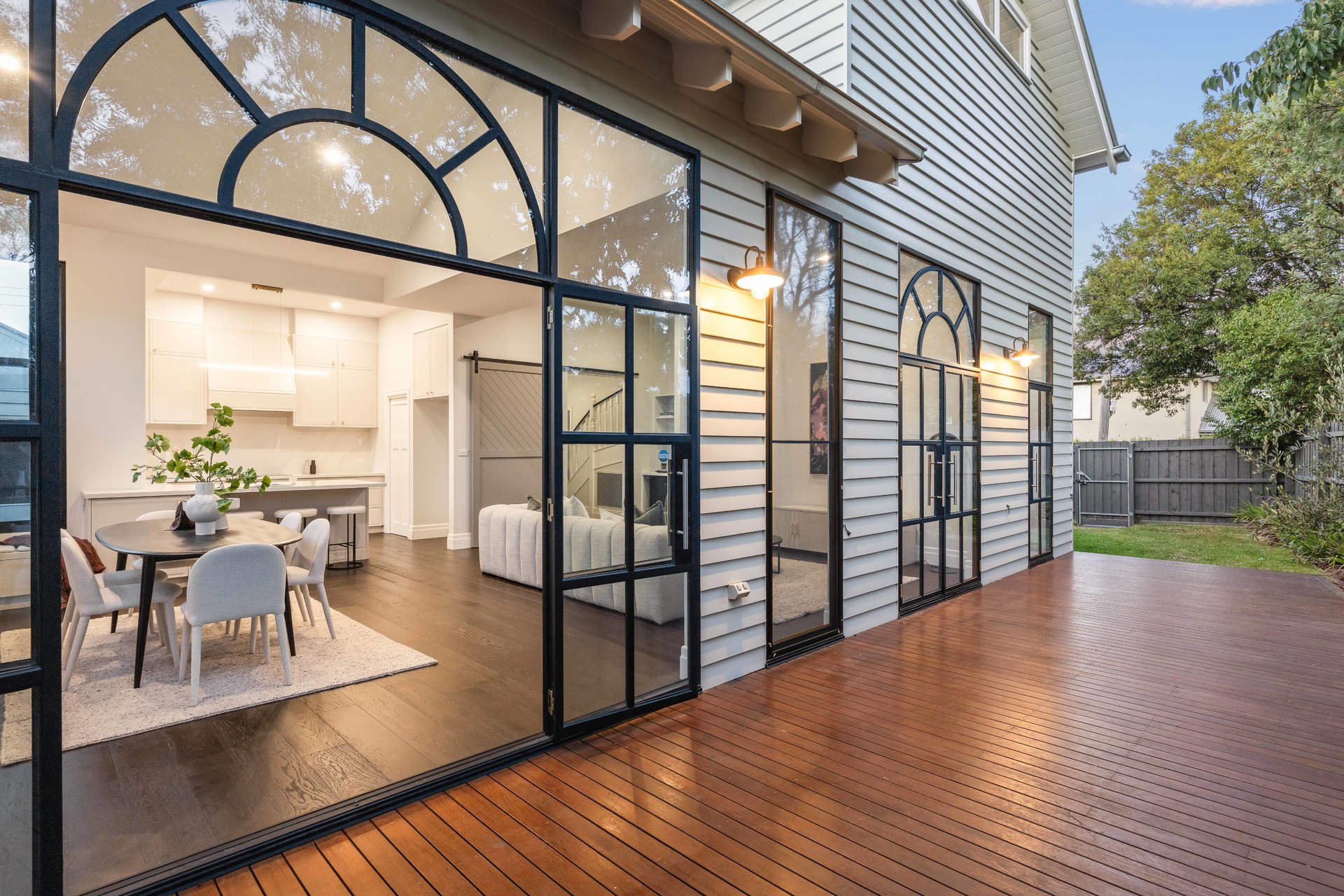 20 St Georges Crescent Ashburton