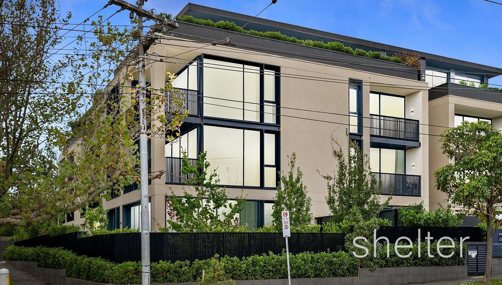 201/1455 High Street Glen Iris