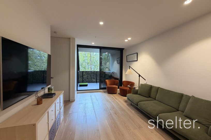 201/1455 High Street Glen Iris