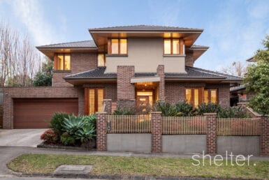 Real Estate Agents Glen Iris