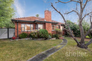 Real Estate Agents Glen Iris