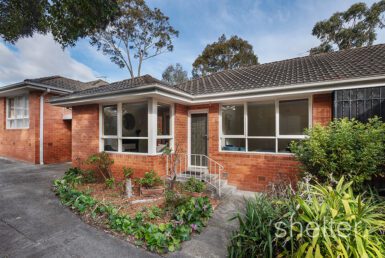 Real Estate Agents Glen Iris