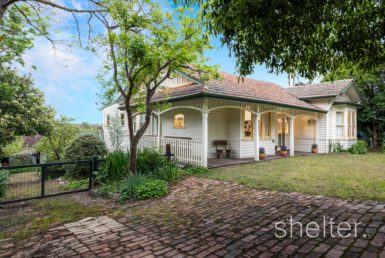 Real Estate Agents Glen Iris