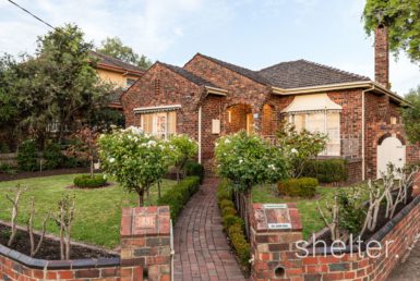 Real Estate Agents Glen Iris