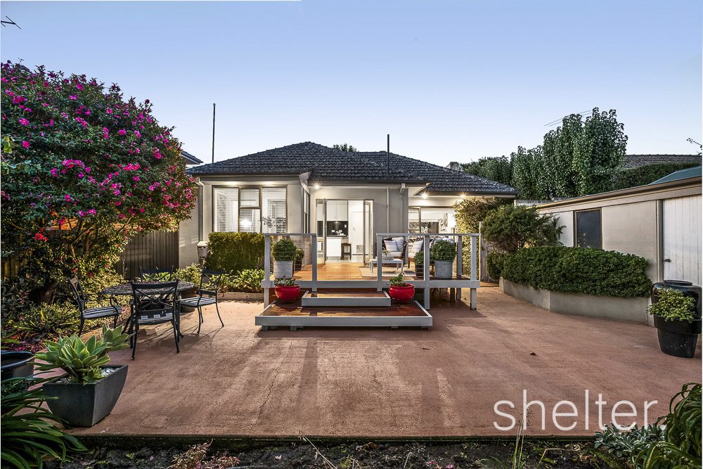 Watson Street Glen Iris Shelter Real Estate