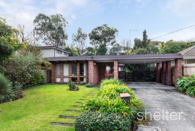 Real Estate Agents Glen Iris