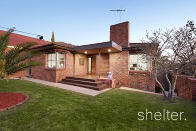 Real Estate Agents Glen Iris