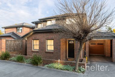 Real Estate Agents Glen Iris