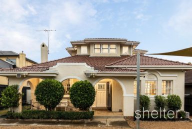 Real Estate Agents Glen Iris