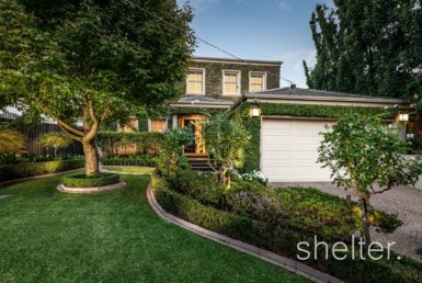 Real Estate Agents Glen Iris