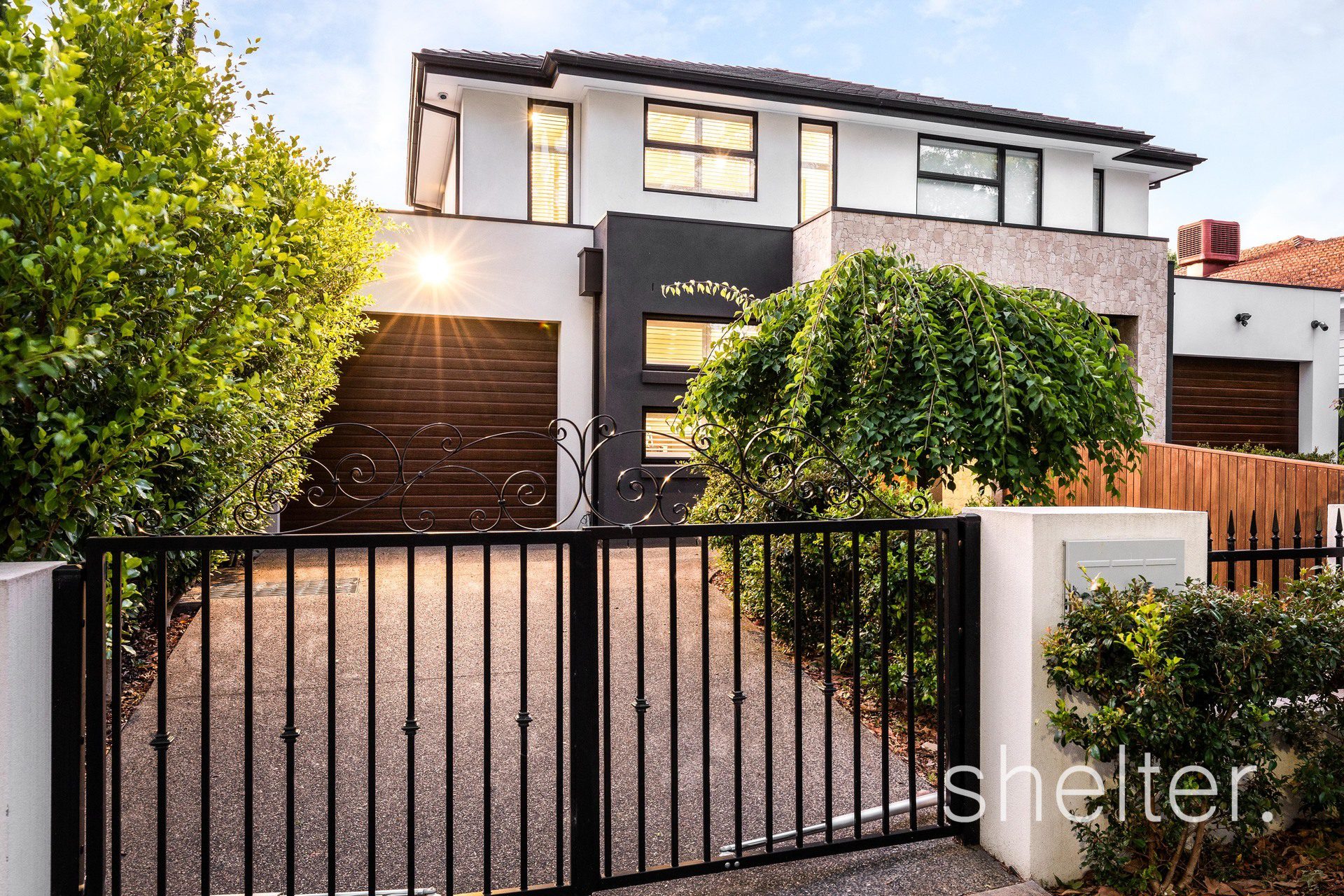 34A Queens Parade Glen Iris Shelter Real Estate