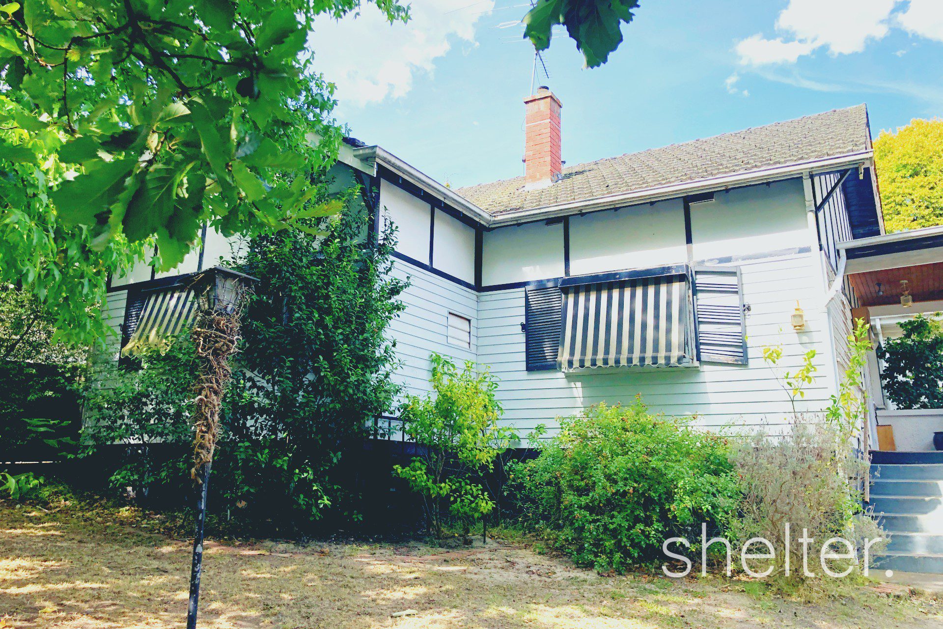 17 Fuller Avenue Glen Iris Shelter Real Estate