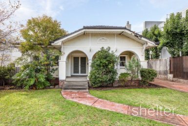 Real Estate Agents Glen Iris