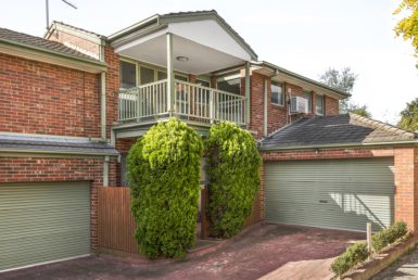 Real Estate Agents Glen Iris