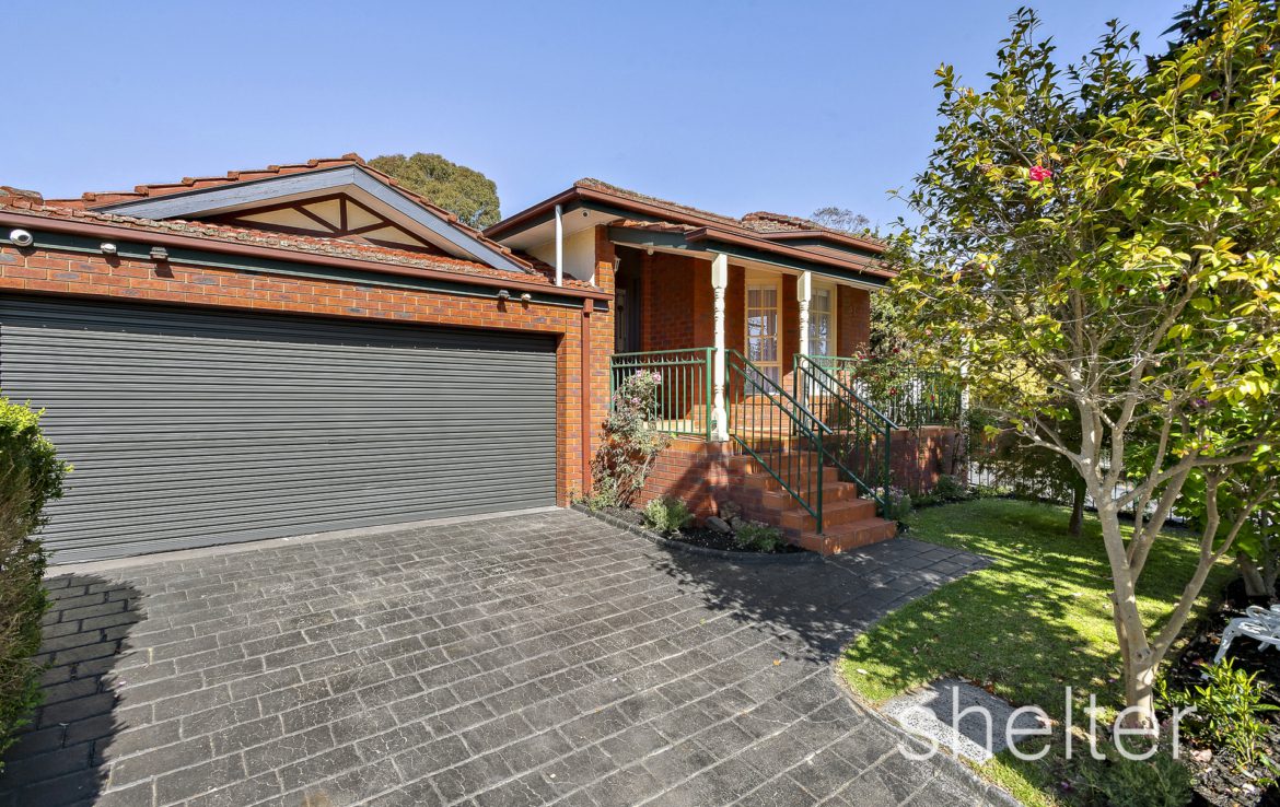 Real Estate Agents Glen Iris