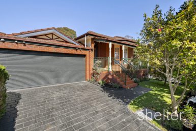 Real Estate Agents Glen Iris