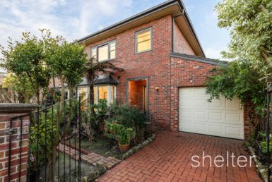 Real Estate Agents Glen Iris