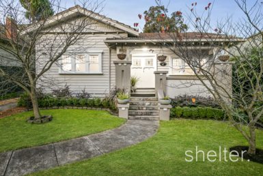 Real Estate Agents Glen Iris